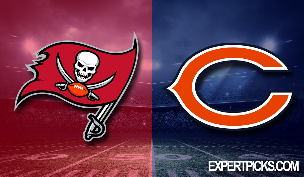 nfl tampa bay buccaneers chicago bears